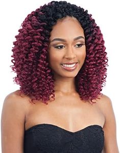 AMPLE CURL