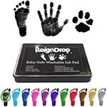 ReignDrop Ink Pad For Baby Footprin