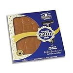 slab toffee - Walkers traditional slab toffee - 400g