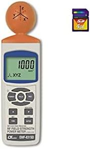 Lutron Emf