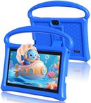 VASOUN Kids Tablet 7 Inch, Android 