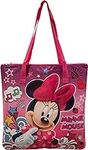 Ruz Minnie Mouse Large Polyester To