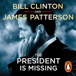 The President Is Missing
