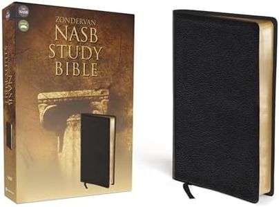 NASB, Zond
