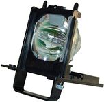 Replacement Lamp For Wd-73640 Tv