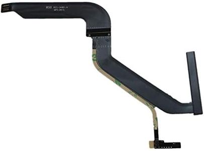 SUNMALL Replacement Hard Drive Cable with IR Sensor for 2011 2012 A1278 MacBook Pro 13" Unibody 821-1480-A