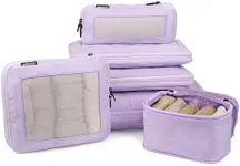 Aerotrunk Compression Packing Cubes