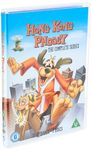 Hong Kong Phooey: The Complete Series [DVD] [1974] [2007]