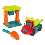 B. toys – Sand Mill Playset – Toy S