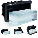 Ice Block Molds