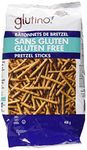 Glutino Pretzel Sticks, 400 g