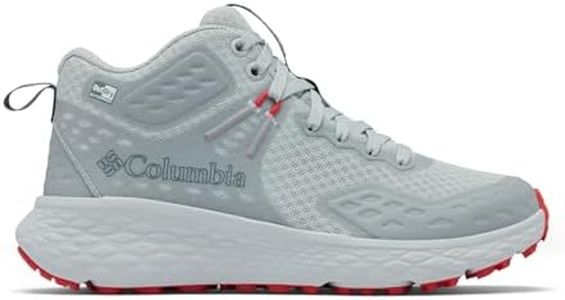 Columbia W
