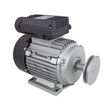 Motor For Air Compressors