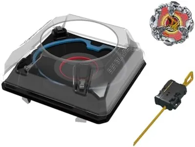 Beyblade X Beyblade X BX-37 Double Extreme Stadium Set