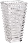 MCMCNCUIU Crystal Vase, Large Cryst