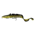 Savage Gear "3D BURBOT" 25cm 75gr spinning lure pike