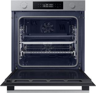 Samsung Series 4 Dual Cook Oven – Electric Multifunction Built-In