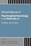 Clinical Manual of Psychopharmacolo