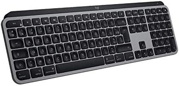 Logitech M