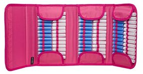 Homeopathic case Pink 90 u.