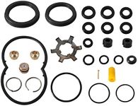 KIPA Exact replacement Complete Seal Kit Repair Kit Replace for 2771004 Brake System Compatible with Ford hrysler Hydroboost