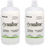 Fendall Eyesaline Eyewash Saline So