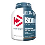 Dymatize Bccas