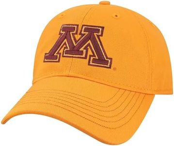Minnesota - Spirit - Baseball Hat (Autumn Blaze)