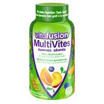 Multivitamins