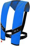 Automatic Inflatable Life Jacket|Li