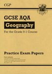 GCSE Geography AQA Practice Papers: