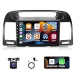 [2G+64G] Android 13 Car Radio for T