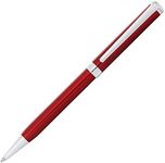 Sheaffer Intensity Engraved Red Lac