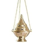 Accessories - Brass Burners Hanging