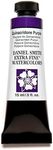 Daniel Smith 284600225 Extra Fine Watercolor 15ml Paint Tube, Quinacridone Purple, 5 Fl Oz (Pack of 1)