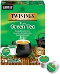 Twinings Pure Green Tea K-Cup Pods 