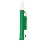 Manual Pipette Pump Filler, Handheld Pipette Pump Aspirator Disposable Plastic and Glass Pipettes 10ml Pipettor Testers Detectors Industrial Supplies