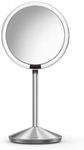 simplehuman Sensor Mirror Fold, 5''