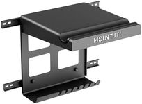 Mount-It! Bike Wall Mount Rack with
