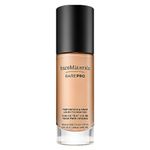 Bare Escentuals liquid foundation