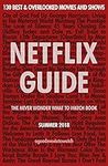 Netflix Guide: The Never Wonder Wha