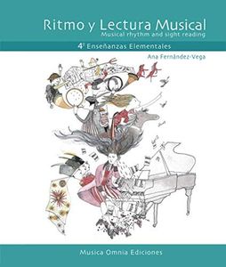 Ritmo y Lectura Musical 4