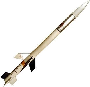 Rocketarium Flying Model Rocket Kit Super Chief II RKM-108 +