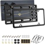 XCLPF Front License Plate Bracket,N