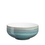 Denby Azure Coast Soup/Cereal Bowls, Set of 4