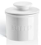 Warome Butter Keeper, Butter Crock 