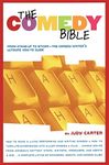 The Comedy Bible: From Stand-up to 