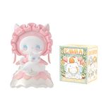LUCKY EMMA Studio Emma Secret Forest Birthday Party Series Blind Box 1PC Blind Bag Random Collection Toys Desktop Cute Blind Box Figures for Birthday Gifts