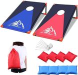 Portable Cornhole Sets