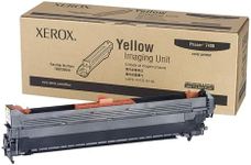 XEROX 108R00649 Imaging Unit for xerox Phaser 7400 Color Laser Printer, Yellow